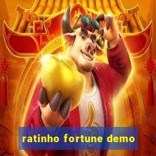 ratinho fortune demo